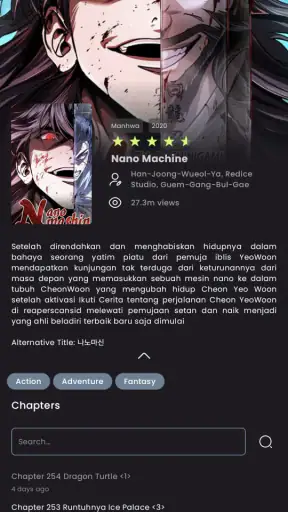 KomikID - Baca Komik