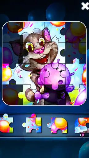 Konuşan Ginger 2