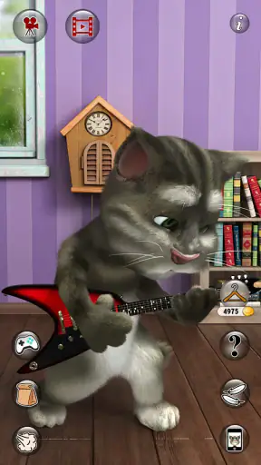 Konuşan Tom 2