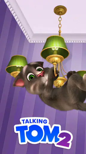 Konuşan Tom 2