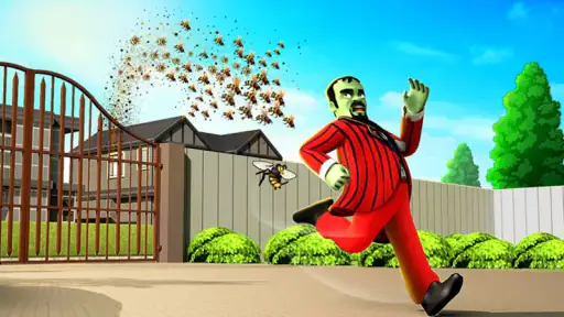 Korkunç Şakacı Oyunu