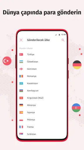 Korona Online Para Transferi
