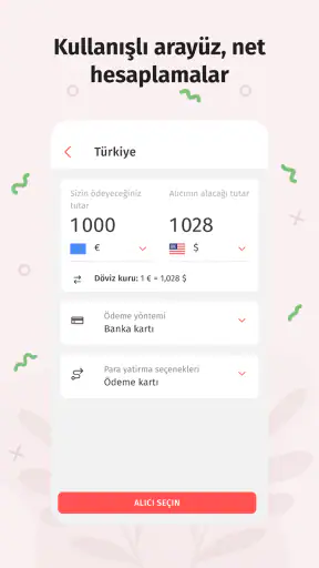 Korona Online Para Transferi
