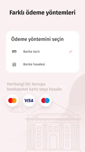 Korona Online Para Transferi