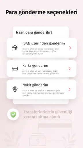 Korona Online Para Transferi