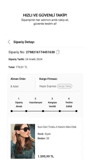Koton:Giyim Alışveriş Sitesi