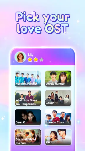 Kpop Piano Star - Music Game