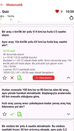 KPSS 2026: 10000+ Soru Bankası