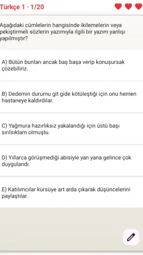 KPSS 2026: 10000+ Soru Bankası