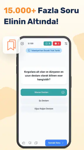 KPSS-AGS Cep Kitabı (2026)