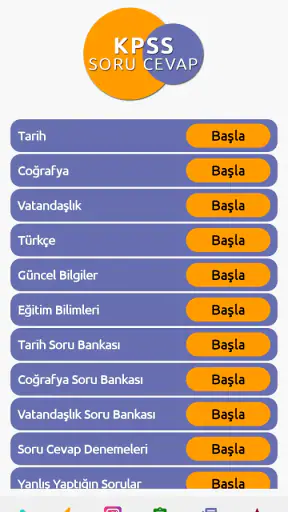 KPSS-AGS Soru Cevap - 2026