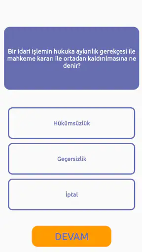 KPSS-AGS Soru Cevap - 2026