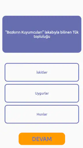 KPSS-AGS Soru Cevap - 2026