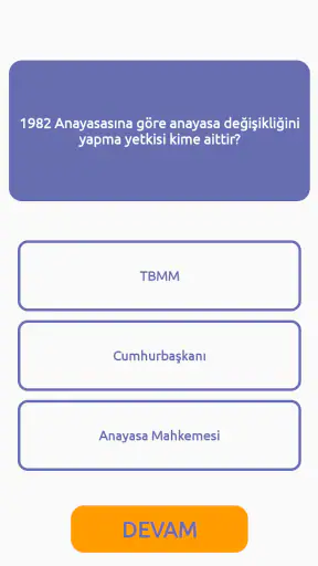 KPSS-AGS Soru Cevap - 2026