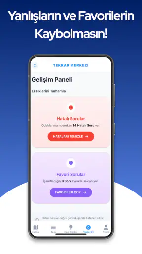 KPSS Coğrafya Haritaları 2026