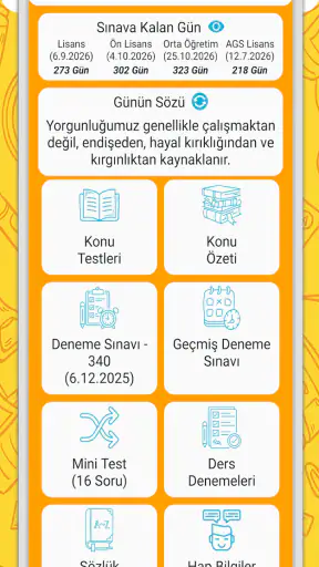 Kpss Soru Bankası
