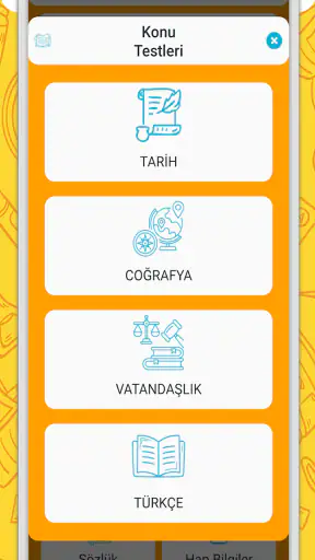 Kpss Soru Bankası