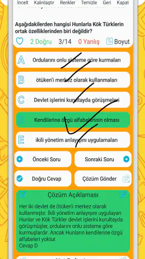 Kpss Soru Bankası