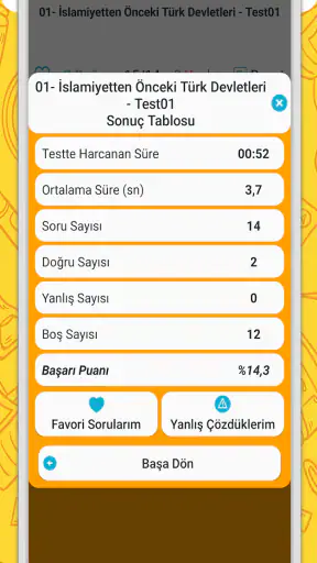 Kpss Soru Bankası