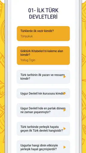 Kpss Soru Bankası