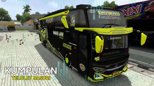 Kumpulan Telolet Basuri 2026