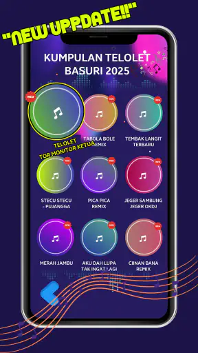 Kumpulan Telolet Basuri 2026