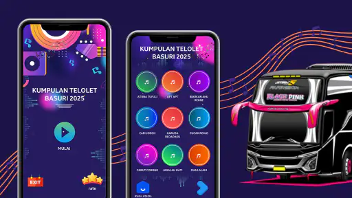 Kumpulan Telolet Basuri 2026
