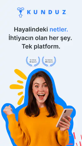 Kunduz Online Eğitim
