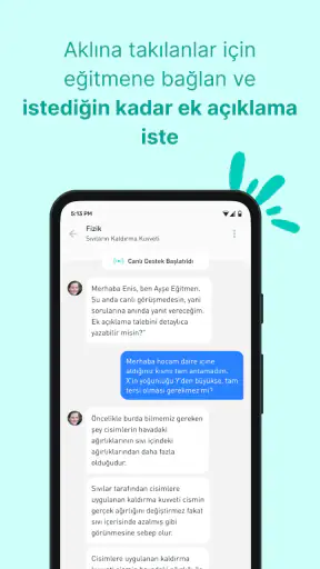 Kunduz Online Eğitim