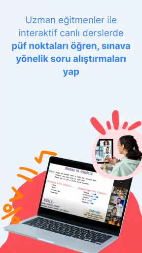 Kunduz Online Eğitim