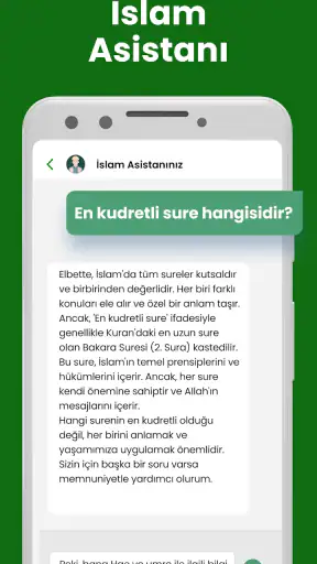Kuran 360: Oku, Dinle & Hatim