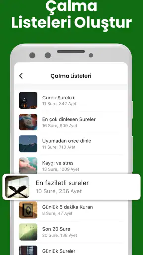 Kuran 360: Oku, Dinle & Hatim