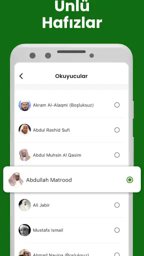 Kuran 360: Oku, Dinle & Hatim