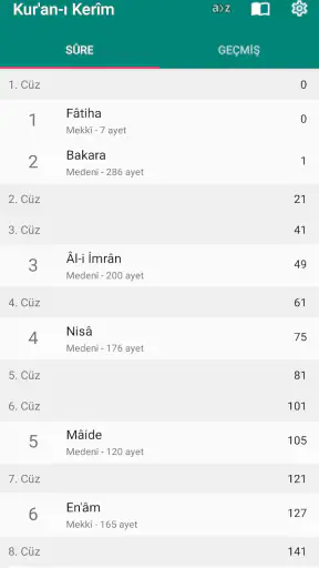 Kur'an-ı Kerim