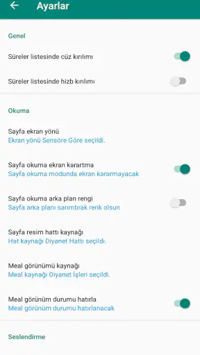 Kur'an-ı Kerim