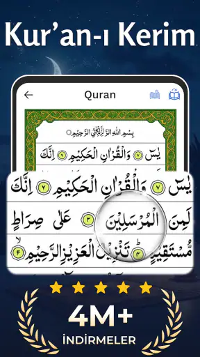 Kuran Kerim – Kutsal Kuran