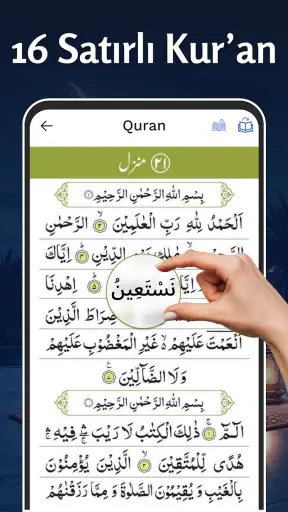 Kuran Kerim – Kutsal Kuran