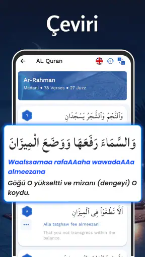 Kuran Kerim – Kutsal Kuran