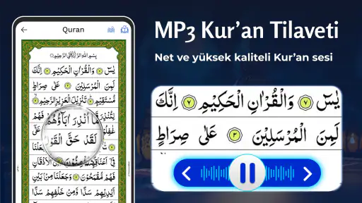 Kuran Kerim – Kutsal Kuran
