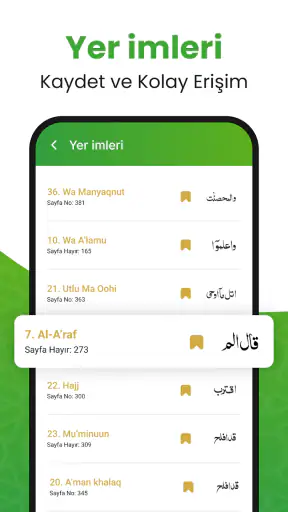 Kuran - Kur'an-ı Kerim