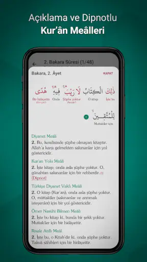 Kur'an Kütüphanesi