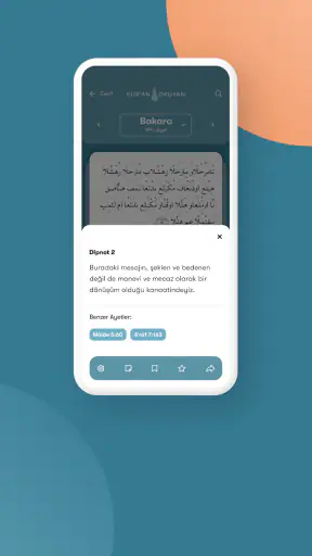 Kur'an Okuyan