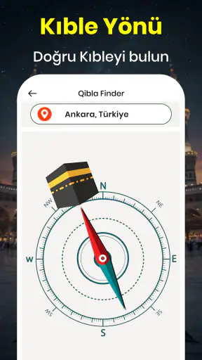 Kur'an: Sayfada 16 Satır