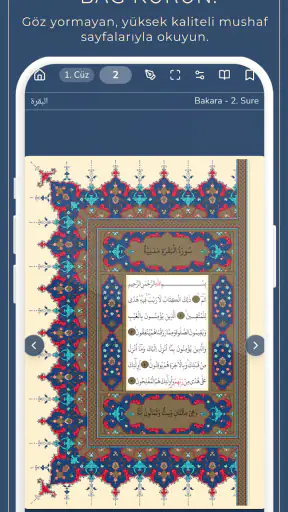 Kur’an Tefeül: Namaz Vakitleri