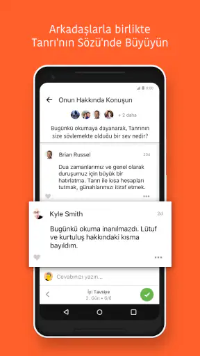 Kutsal Kitap + Sesli