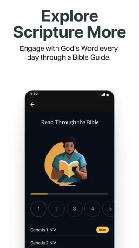 Kutsal Kitap Uygulaması Lite