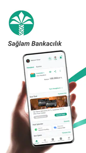 Kuveyt Türk Mobil