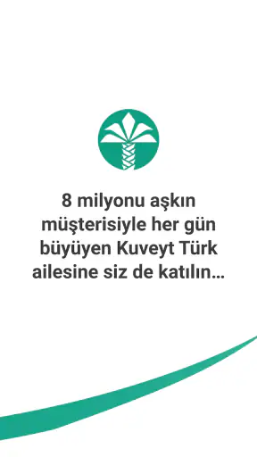 Kuveyt Türk Mobil