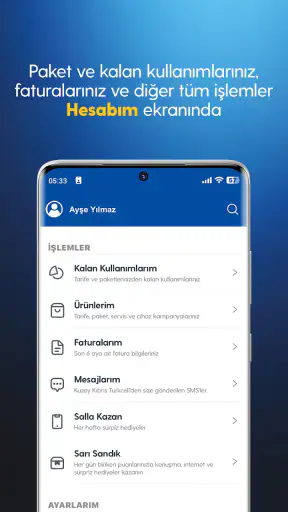 Kuzey Kıbrıs Turkcell