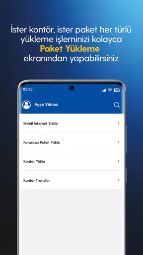 Kuzey Kıbrıs Turkcell